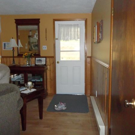 Gulliver'S Cove Oceanview Cottages Gullivers Cove Luaran gambar