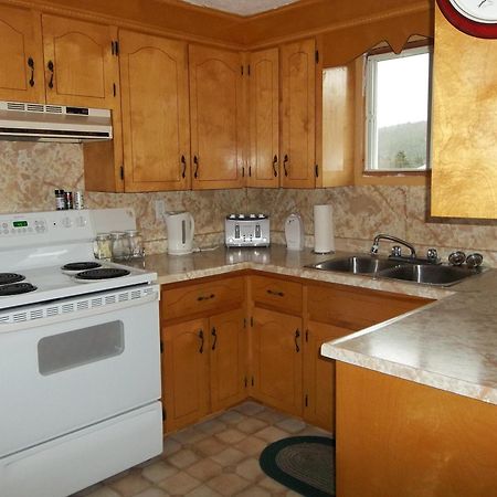 Gulliver'S Cove Oceanview Cottages Gullivers Cove Luaran gambar