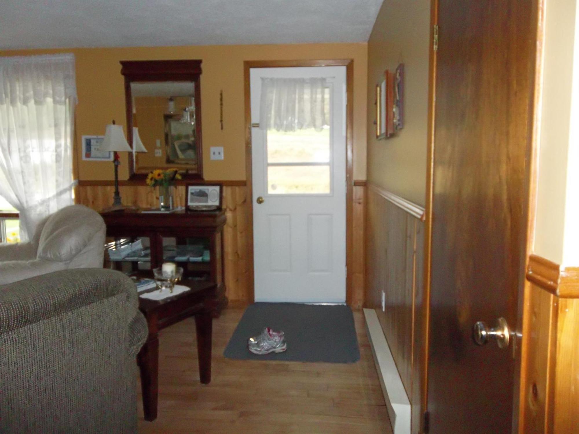 Gulliver'S Cove Oceanview Cottages Gullivers Cove Luaran gambar